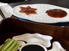-外滩三号餐厅·创意中餐