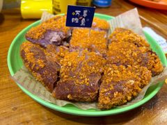 -澳门陈光记烧味饭店(南京德基广场店)