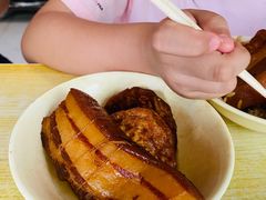 -老济南药膳把子肉(周公祠街店)