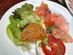 -Tivano意大利餐厅(成都居舍酒店)