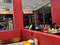 -虾女王·龙虾·烧烤(龙江店)