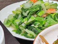 -魁盛居百年鲁菜馆(县西巷店)