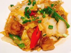 -巴依老爷·新疆美食(上城区天城路店)