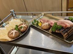 -韩宫宴烤肉·料理(颛桥万达店)