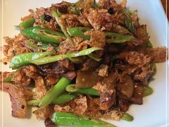 -盐帮食坊•小河帮川菜(四川师大店)