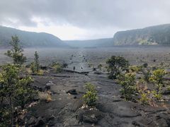 -夏威夷火山国家公园