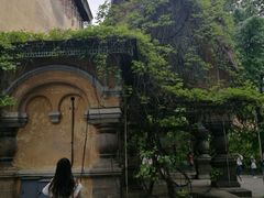 -哈尔滨文化公园