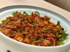 -普天和酒楼·新津菜·烤鸭(天津之眼店)