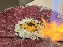 -大阪烧肉BAKA一代(十亩地店)