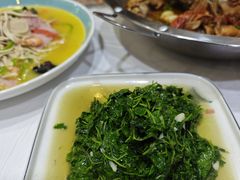 -溱湖八鲜菜馆