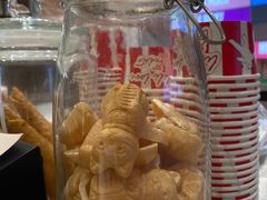 -莉莉熊Lililove Gelato (意大利手工冰淇淋)