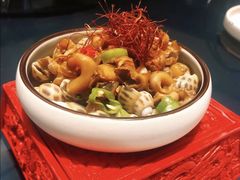 -民国红公馆·秦淮八艳(夫子庙店)