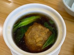 扬州狮子头-冶春茶社(星汉大厦店)