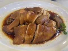 -天鲜阁·海鲜粤菜·33年老字号(石槎白云站店)