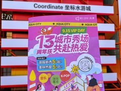 -鹏欣水游城