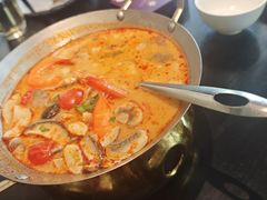 -Thai Alley泰爱里(二沙岛店)