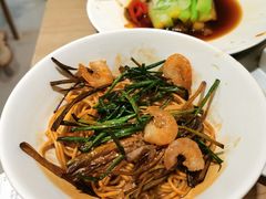 -苏小柳点心·手作小笼包(浦东嘉里城分院)