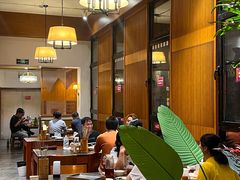 -福苗小骆驼烧烤(曲江店)