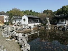 -八大山人梅湖景区