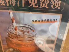 -湘力力小院·鱼汤泡饭(枫林路店)
