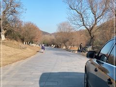 -南山风景名胜区