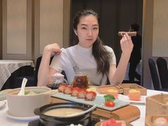 -天瑞轩·粤菜餐厅