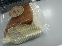 -詹记桃酥(宿州路店)