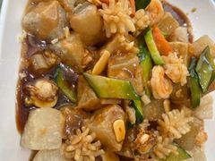 -鲜得莱渔港·小平岛海胆馆(七贤岭店)