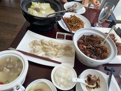 -小南洋海景餐厅(深圳湾店)