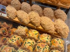 -BreadTalk面包新语·烘焙蛋糕(金光华广场店)