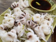 -贞姨美食·老字号海鲜大排档