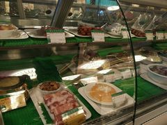 -万宝海鲜舫(劳动公园店)