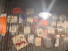 -辉记炭烧海鲜大排档·老字号(福田店)