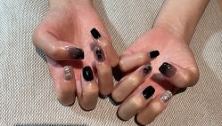 点击看大图 -LILY NAILS美甲美睫