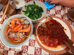 -老三样·旧食新味(万寿宫店)