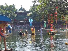 景点-宝墨园景区