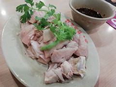 -百家鸡味馆(清泰店)
