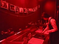 -当年暗房俱乐部(上海店)