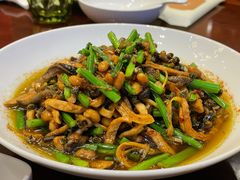 -南堂馆·新川菜(天府三街店)