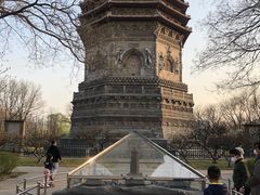 -玲珑塔公园