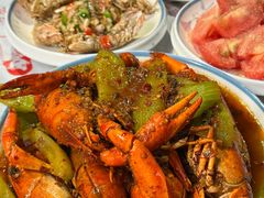 -三妹小龙虾·黄油蟹(华侨城总店)