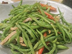 -海派美食·家宴海鲜青岛菜·石锅鲽鱼头(东方城店)