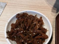 咸菜-君达小吃(建西苑店)