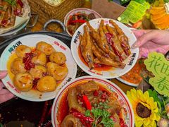-楠火锅(太古里总店)