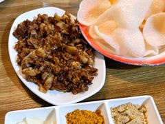 -炙热童年·老北京炙子烤肉(南锣鼓巷店)