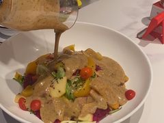 -俭寨大盘鸡·缸子肉·小公鸡·新疆菜(云通店)