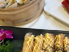 -万山楼海鲜酒家·二十三年老字号