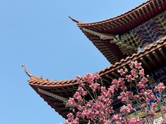 -皇罗禅寺