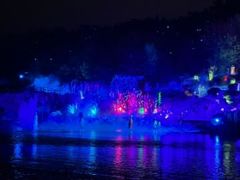 -威海华夏城景区