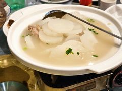 -湘满天下湖南山水主题餐厅(凤凰店)